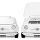 Illustration for article titled A Classic Fiat 500 Had To Die So You Can Keep Your Drinks Cool